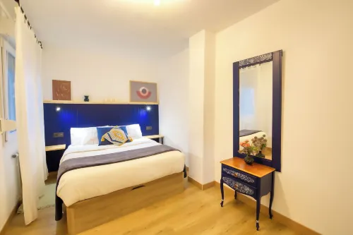 Apartamentos en Gascona Centro de Oviedo Apartastur26 - Apartments