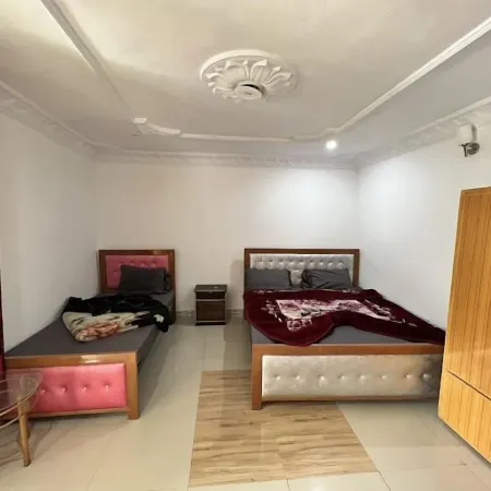 Sunrise Valley Hotel