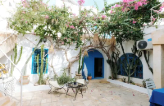 Dar Jedeti Khadija