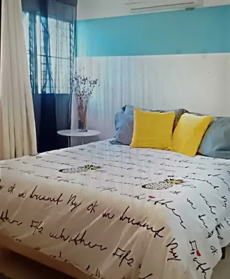 EL REFUGIO DE LA ABUELA Hoteles en Santo Domingo Oeste
