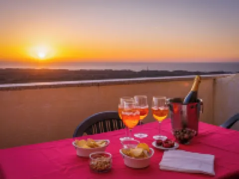 Residence Il Borgo di Badesi Hoteles en Badesi