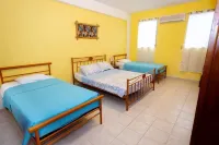 Valle de Antòn Suites - 레지던스