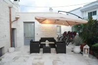 ทรูลี่อ็อคชิดิเปียตราฮีสทอริคัลเอ็กซ์เพอริเอนซ์ โรงแรมใน