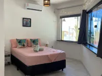 Cores da Pipa Flats Hotéis em Pipa