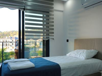 Serenity Villa