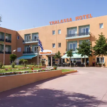 Thalassa Apart Hotel