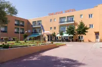 Thalassa Apart Hotel Hotels near Intersport