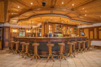 Manni Das Hotel - bar