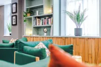 City Studios, Preston Hotels in Preston