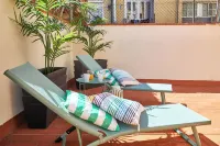 BBarcelona Central Boutique Apartments