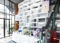 The Bed Hotel Hatyai