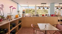 Hotel Indigo ALBUFEIRA by IHG - breakfast