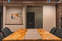 Haostay Kawaguchiko Art Museum. - 2 звезды