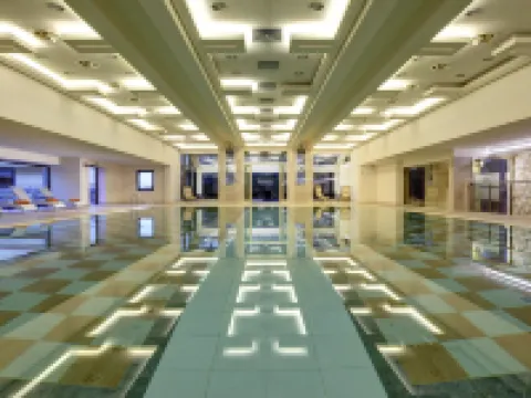 Mercure Petriolo Siena Terme Spa Hotel シエナのホテル