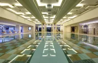 Mercure Petriolo Siena Terme Spa Hotel Hotels in Murlo