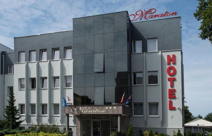 Hotel Maraton