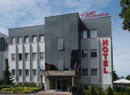 Hotel Maraton