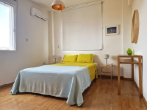 STAY Space View Apartment