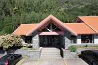 Valley View Hotel Encumeada โรงแรมใน