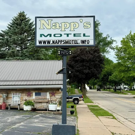 Napps Motel