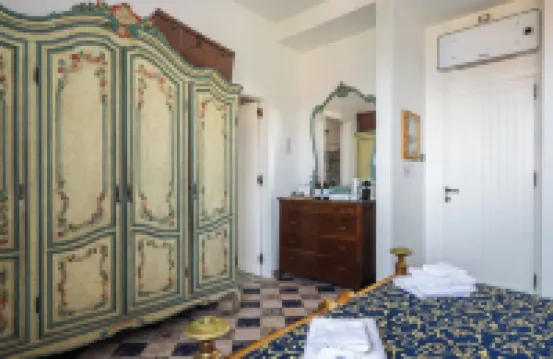 Vfh Villa Flavia Eco B&B