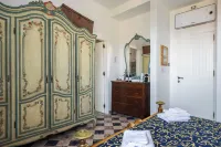 Vfh Villa Flavia Eco B&B Hotels in Solanto