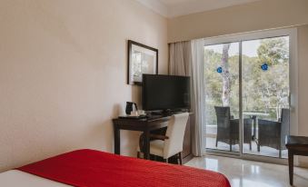 Grupotel Aguait Resort & Spa - Adults Only