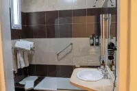 Samay Hotel Boutique Hotels in Avellaneda
