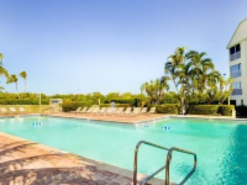 South Seas 5226 Bayside Villa 1 Bedroom Condo by Redawning Hotels in Captiva