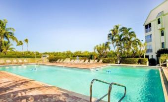 South Seas 5226 Bayside Villa 1 Bedroom Condo by Redawning