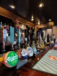 The Yacht Inn - bar
