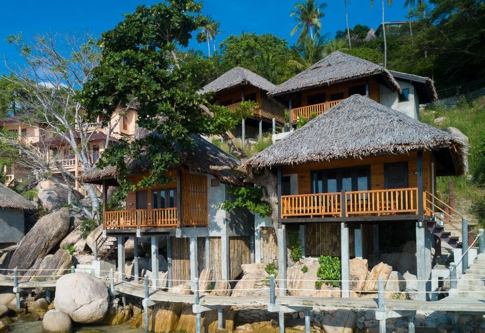 1. 코타오 릴랙스 ..