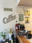 Hotel Alpi - bar