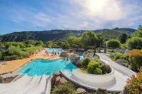 Camping RCN Val de Cantobre - spa