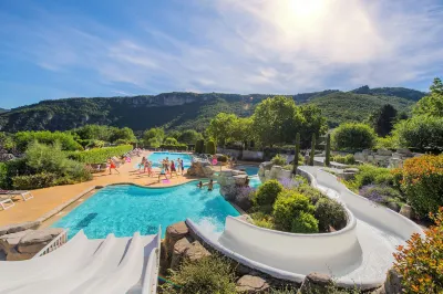 Camping RCN Val de Cantobre