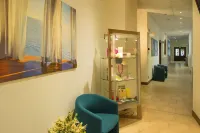 Fattoria la Principina Hotel & Congress - Spa