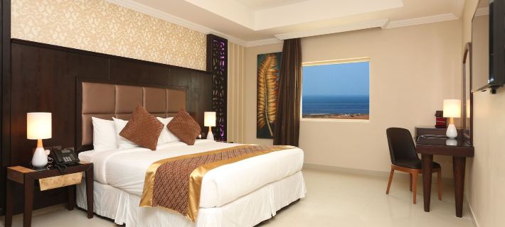 Park Jizan Hotel Hotels in Jazan