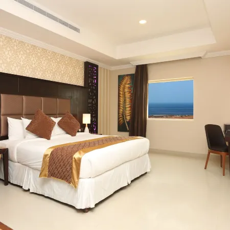 Park Jizan Hotel