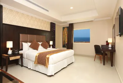 Park Jizan Hotel Hotels in 