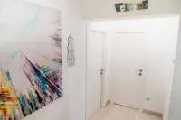 斯普利特和諧客房飯店