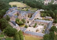 Abdij Hotel Rolduc Hôtels à proximité de la Kerkrade Centrum