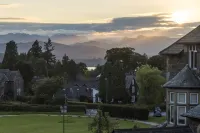 Archway Guest House - Mountain View