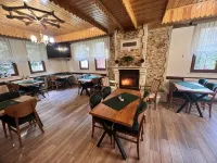 Abant Dort Mevsim Konagi Hotels in Dereceoren