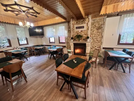 Abant Dort Mevsim Konagi Отели в г. Dereceoren