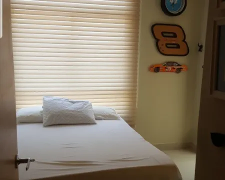 Departamento 1304 Ocean Club Playas Hoteles en Playas