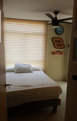 Departamento 1304 Ocean Club Playas فنادق في 