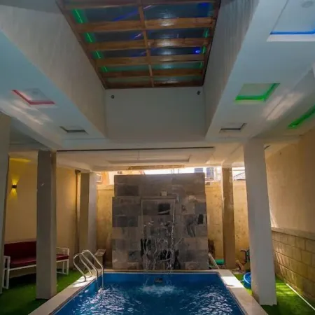 Zeedam Royal Apartment