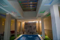 Zeedam Royal Apartment