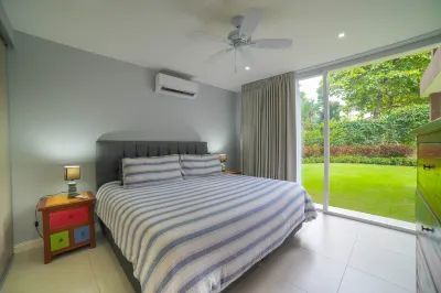 CR Luxury La Estancia Floresta #05 3 Bdrm