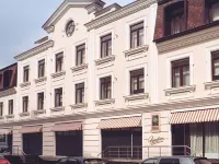 Familion ApartHotel Hotels near Chisinau Railway Station